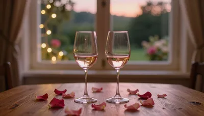 Whispers of Eternal Love