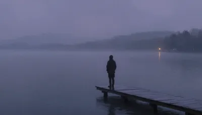 Echoes of Lost Memories