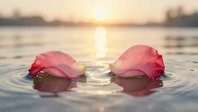 Velvet Whispers of Love