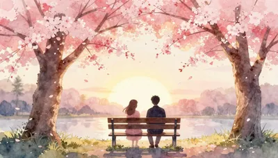 Soft Whispers of Love