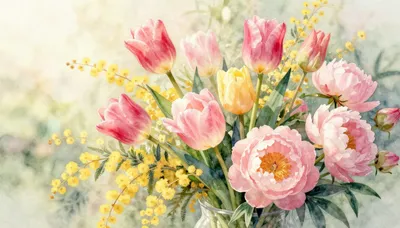 Eternal Spring Grace