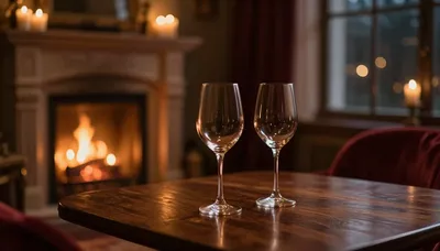 Candlelight Serenade