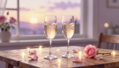 Eternal Valentine Whisper