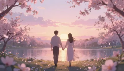 Eternal Whisper of Love