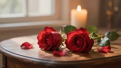 Whispers of Eternal Love