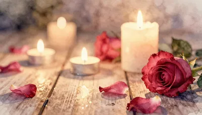 Eternal Whisper of Love