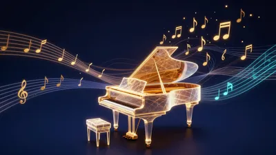 Decoding Musical Harmony