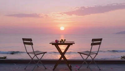 Eternal Whispers of Love