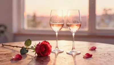 Eternal Love Whispers