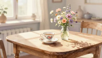 Eternal Family Warmth