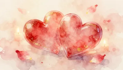 Velvet Hearts Melodies