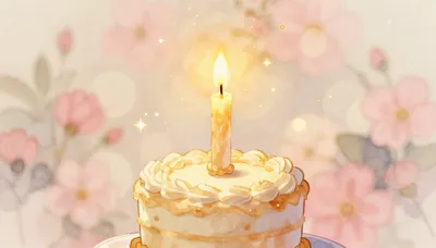 Eternal Golden Moments