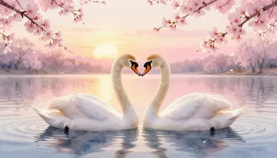 Whispers of Eternal Love