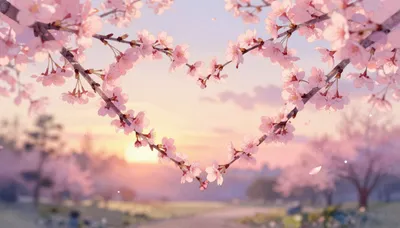 Eternal Heartbeat Serenade