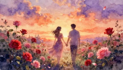 Eternal Heartbeat Melodies