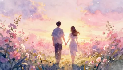 Whispers of Eternal Love