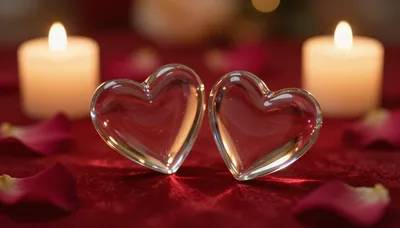 Eternal Heartbeat Serenade