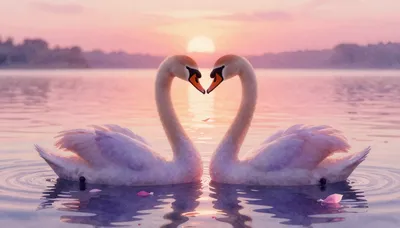 Whispers of Eternal Love