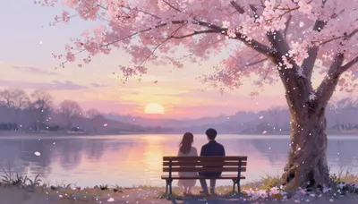 Eternal Love Whispers