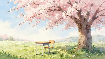 Echoes of New Beginnings