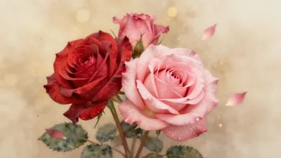 Velvet Hearts Melody