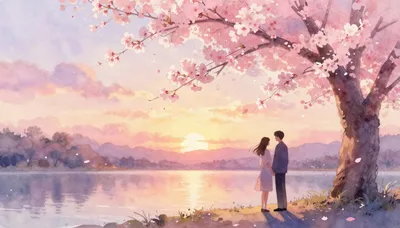 Eternal Whisper of Love