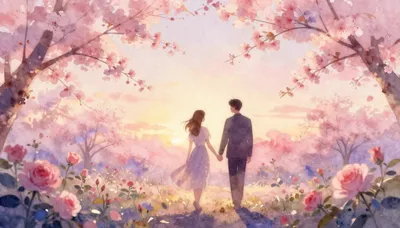 Eternal Heartbeat Melodies