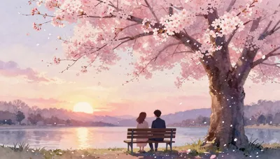 Eternal Whisper of Love