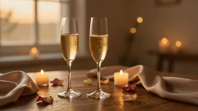 Timeless Love Reflections