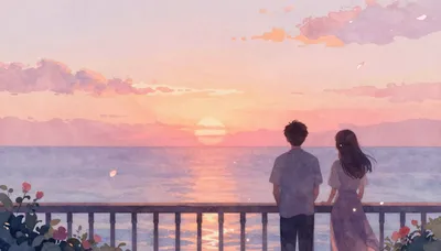 Eternal Whispers of Love