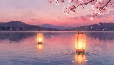 Whispers of the Heart