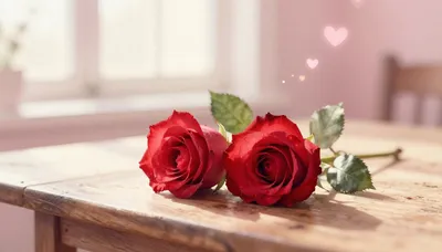 Soft Valentine Whispers