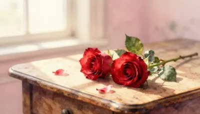 Whispers of Eternal Love