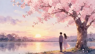 Whispers of the Heart