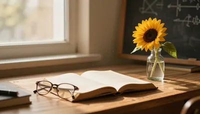 The Light of Knowledge