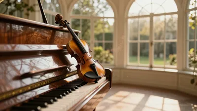 Melodies of the Eternal Heart