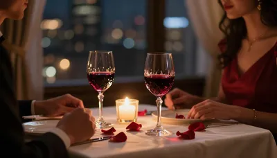 Eternal Heartbeat Serenade