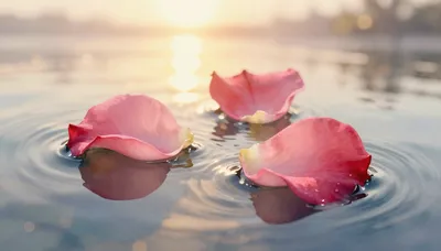 Velvet Whispers of Love