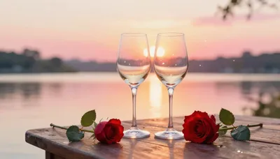 Soft Valentine Whispers