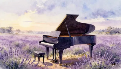 Whispers of the Morning