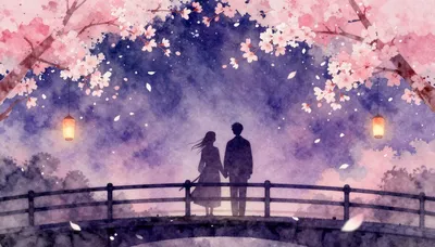 Eternal Love Whisper