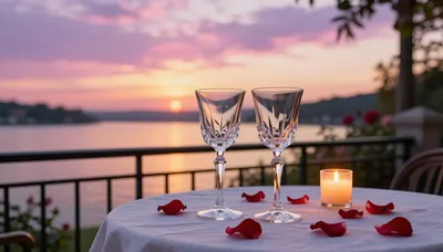 Eternal Whispers of Love