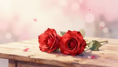 Whispers of Eternal Love