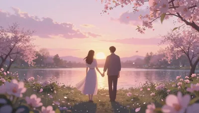 Eternal Whisper of Love