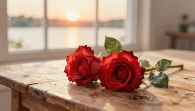 Soft Whispers of Love