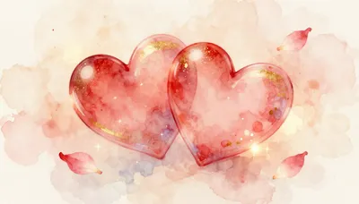 Velvet Hearts Melodies