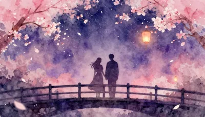 Eternal Love Whisper