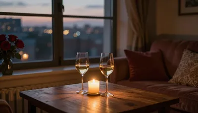 Whispers of the Heart