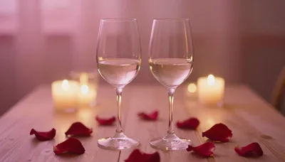 Soft Candlelight Waltz