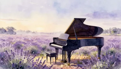 Whispers of the Morning